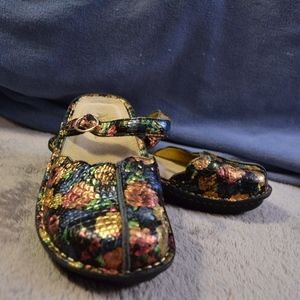 Algeria by PG Lite Clog